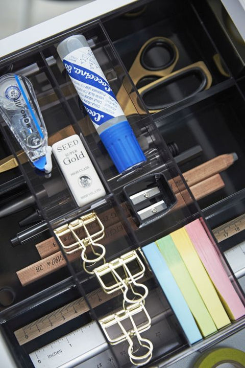 Yamazaki Tower Lade organizer uitschuifbaar
