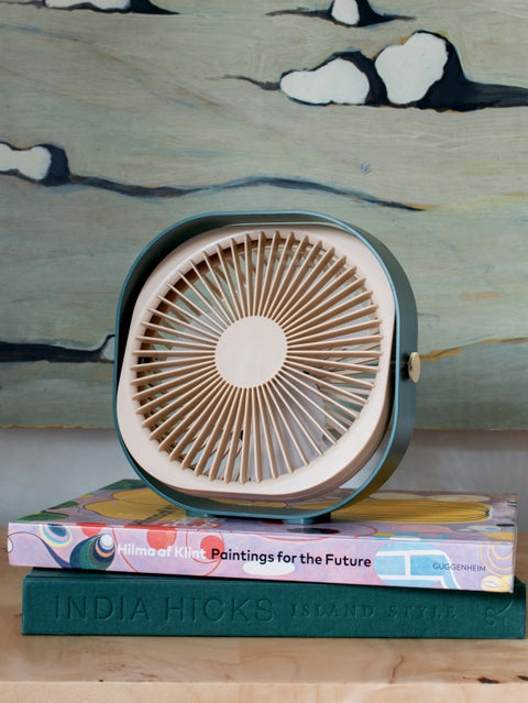 Printworks Tafelventilator - Fantastic