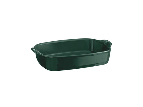 Emile Henry Schaal rechthoekig E-box - 360x230mm