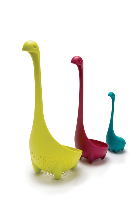 Ototo Keukengerei Nessie Family
