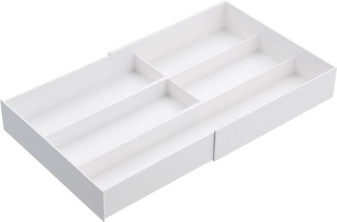 Yamazaki Tower Lade organizer uitschuifbaar