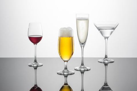 Schott Zwiesel Classico Witte wijnglas 2 - 0.312Ltr - 6 glazen