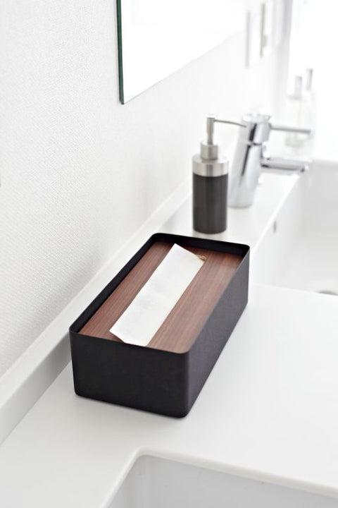 Yamazaki Rin Tissuebox