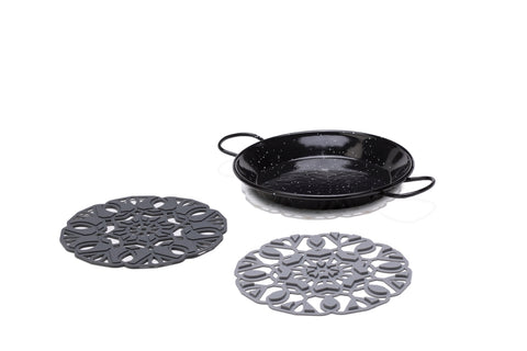 Peleg Design Onderzetter TriveTile set van 3