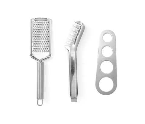 Printworks The Essentials - Pasta Tools