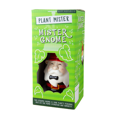 Gift Republic Plantenspuit Gnome