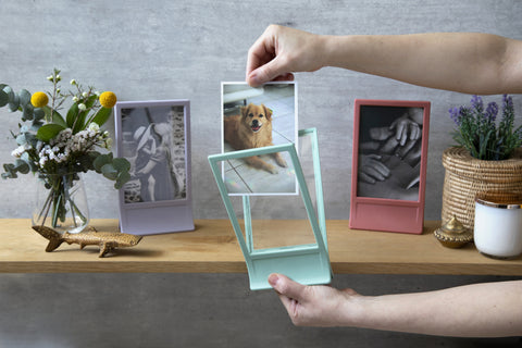 Peleg Design Fotolijst Clipic