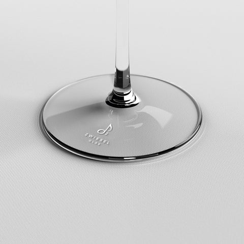 Zwiesel Glas Duo Champagneglas met MP 77 - 0.378 - Geschenkverpakking 2 glazen