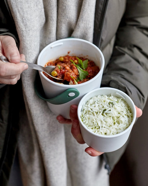 Black+Blum Original Lunch Pot - Ø121mm