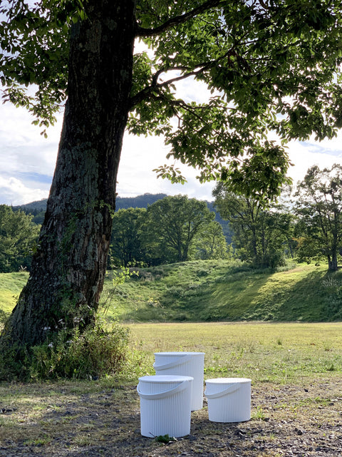 Hachiman Omnioutil Opbergemmer L