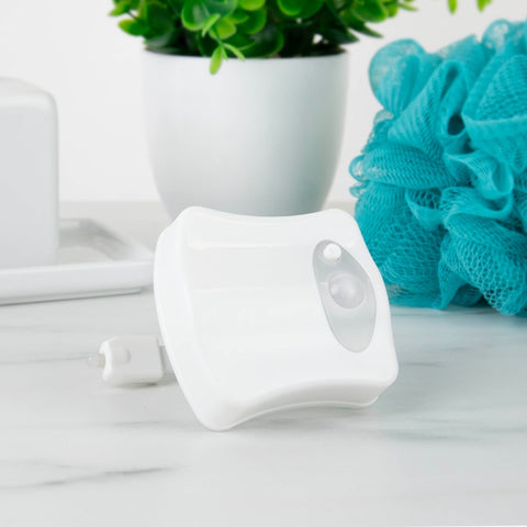 Gift Republic Toiletlamp - Techno Toilet