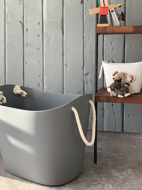 Hachiman Balcolore Opbergmand L