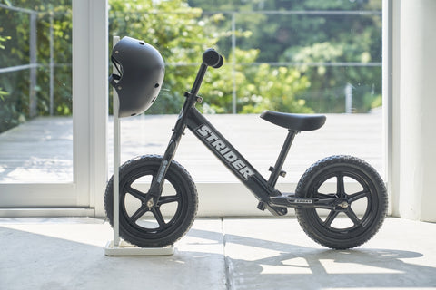 Yamazaki Tower Kinderfietsenrek - Wit