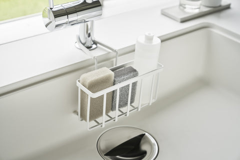 Yamazaki Tower Gootsteenorganizer hangend