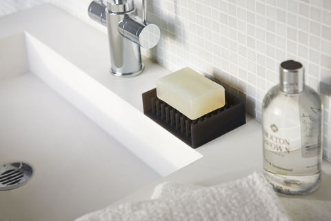 Yamazaki Float Zeepbakje silicone