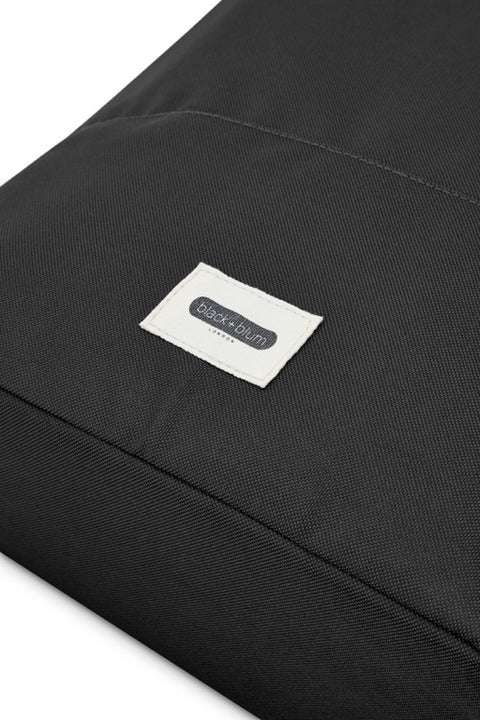 Black+Blum Insulated Tote Bag - Koeltas - 16Ltr