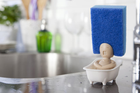 Peleg Design Sponshouder Soap Opera