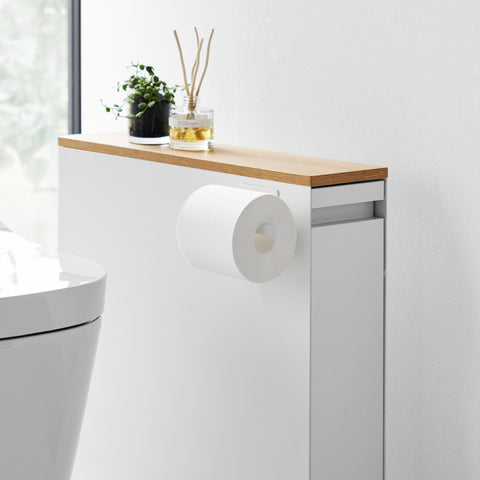 Yamazaki Tower Toiletrolhouder magnetisch