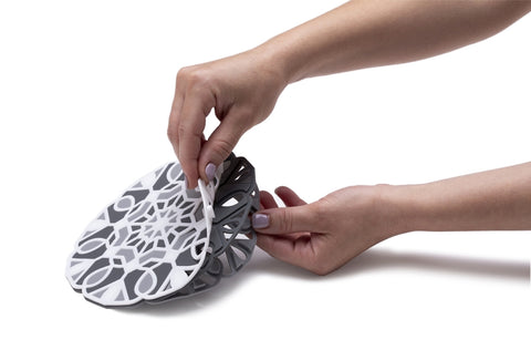 Peleg Design Onderzetter TriveTile set van 3