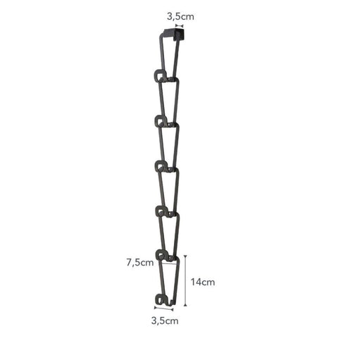 Yamazaki Chain Joint Tassenrek S