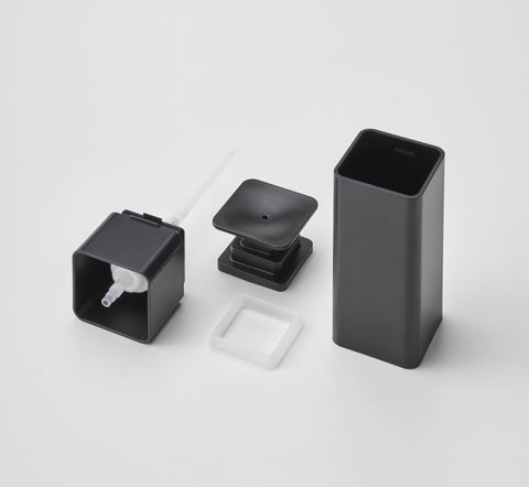 Yamazaki Tower Push zeepdispenser