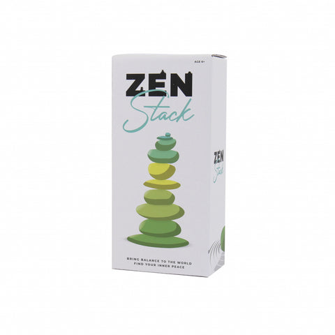 Gift Republic Stapelspel - Zen Art Stacking