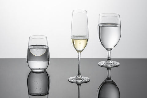 Schott Zwiesel Forté (Vina) Champagneflûte met MP 7 - 0.227Ltr - 4 glazen