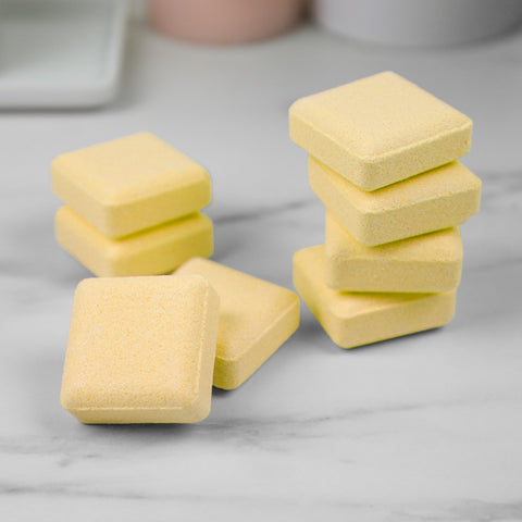 Gift Republic Douchetabletten - Showersecco
