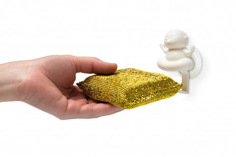 Peleg Design Sponshouder Yogi