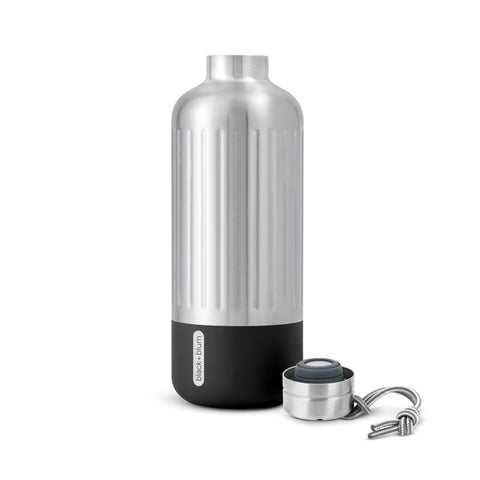Black+Blum Explorer Insulated Bottle Large - Thermosfles - 0.85Ltr