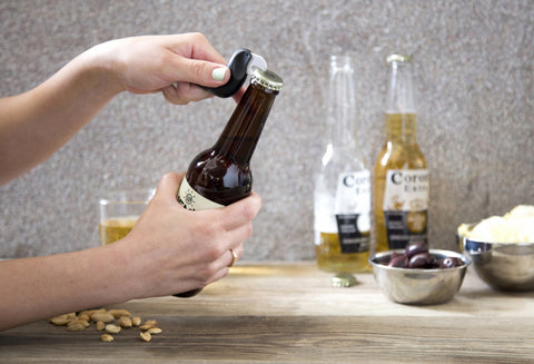 Peleg Design Flesopener Beerdy