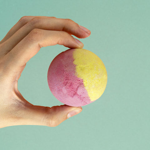 Gift Republic Bruisballen - Happiness