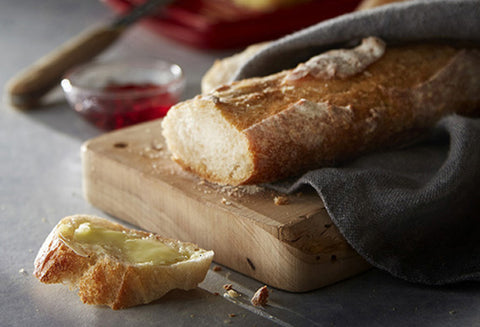 Emile Henry Baguettesvorm E-box - 390x240mmmm