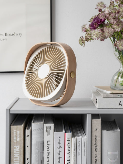 Printworks Tafelventilator - Fantastic