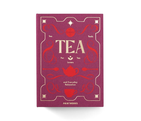 Printworks The Essentials - Tea Tools