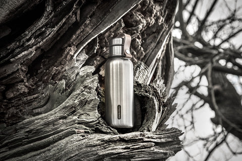 Black+Blum Insulated Water Bottle - Thermosfles - 0.5Ltr