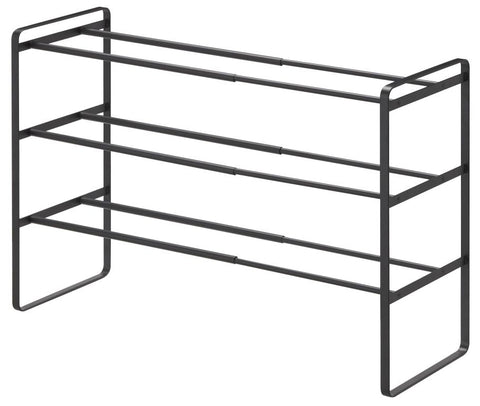 Yamazaki Frame Schoenenrek uitschuifbaar 3-laags
