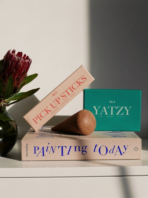 Printworks Spel Classic - Yatzy