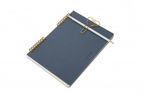Peleg Design Potloodhouder Clippen - Olifant