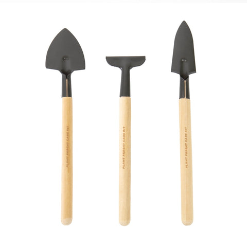 Gift Republic Plantverzorging set - Plant Parent