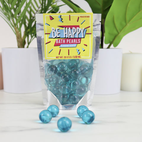 Gift Republic Badparels - Be Happy