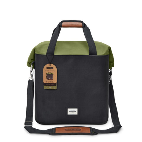 Black+Blum Insulated Cooler Bag - Koeltas - 25Ltr