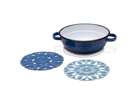 Peleg Design Onderzetter TriveTile set van 3
