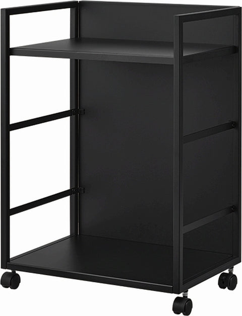 Yamazaki Tower Opbergtrolley 2-laags
