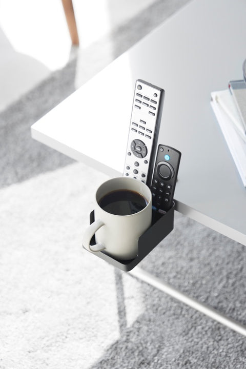 Yamazaki Tower Smartphone & bekerhouder tafel