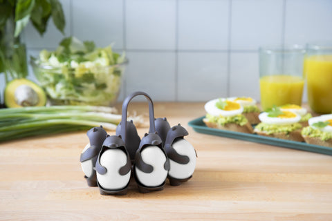Peleg Design Eierhouder Eggbears