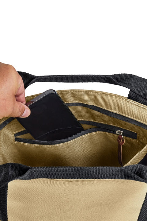 Black+Blum Insulated Tote Bag - Koeltas - 16Ltr