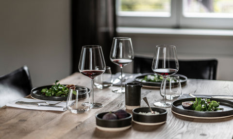 Zwiesel Glas Vervino Bourgogne goblet 140 - 0.955 Ltr - Geschenkverpakking 2 glazen