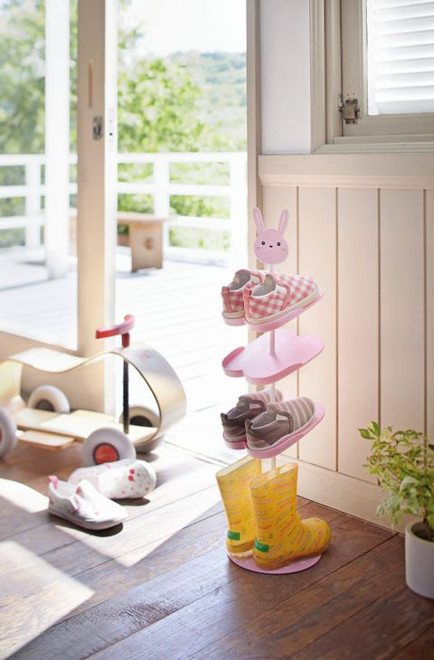 Yamazaki Schoenenrek Kids