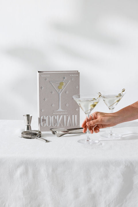 Printworks The Essentials - Drink Tools